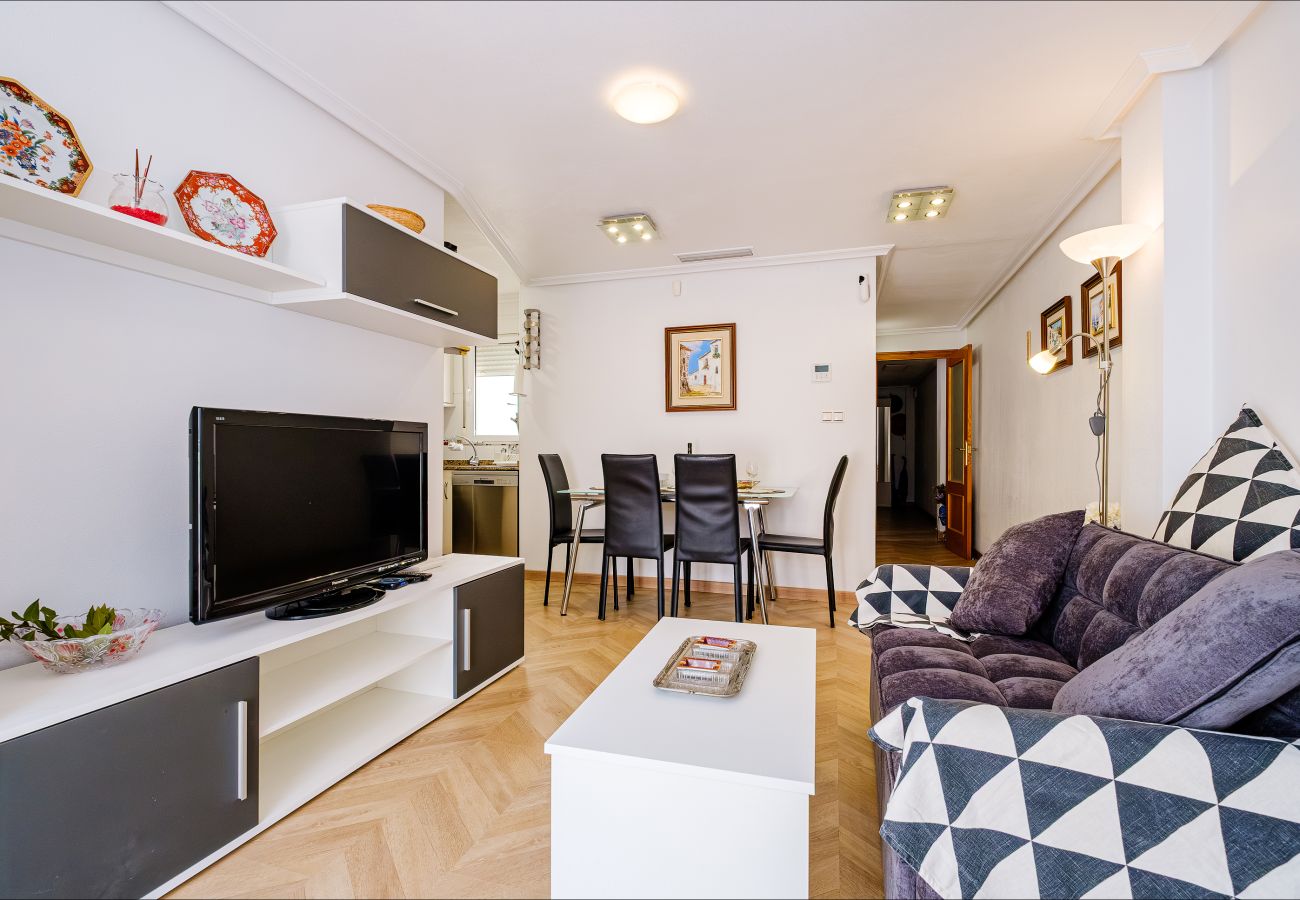 Apartamento en Torrevieja - ID121