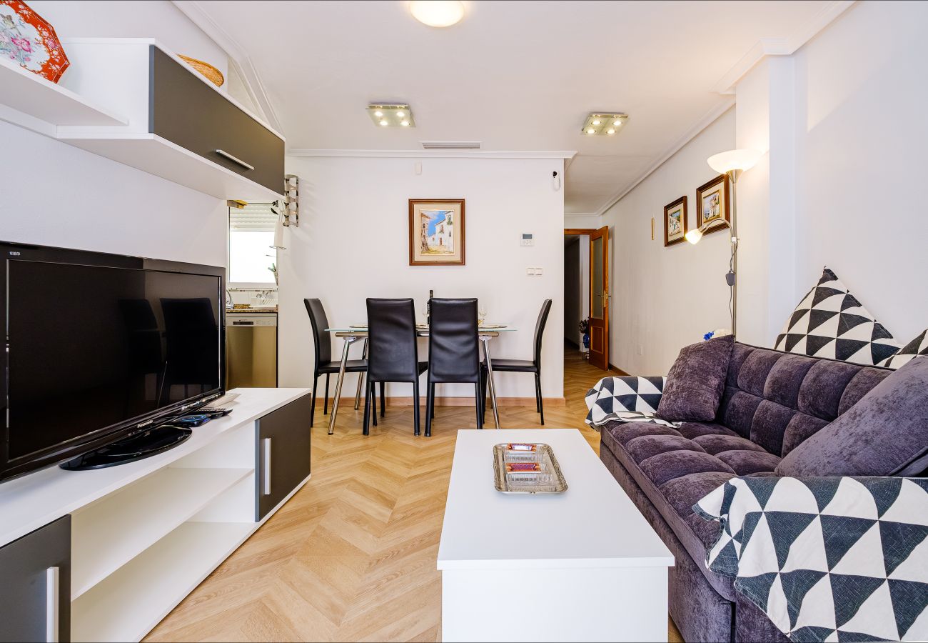 Apartamento en Torrevieja - ID121