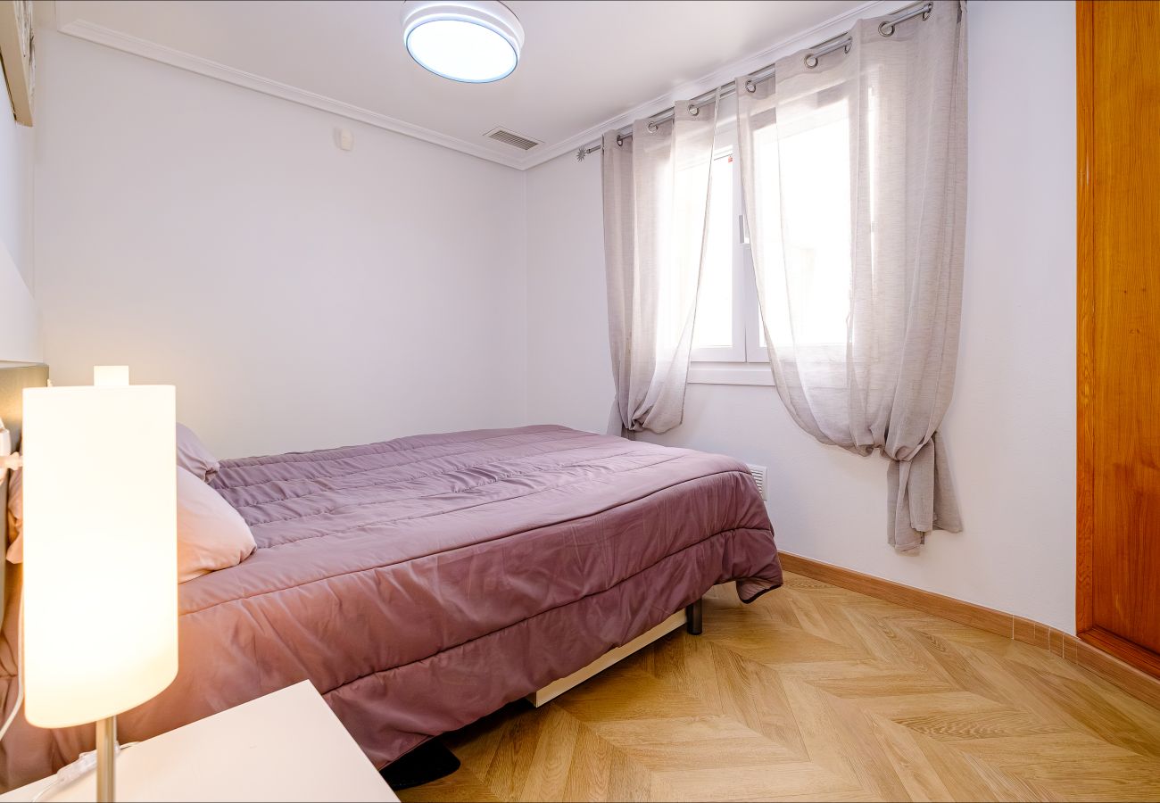 Apartamento en Torrevieja - ID121