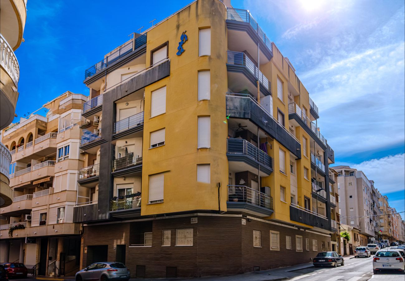 Apartamento en Torrevieja - ID121