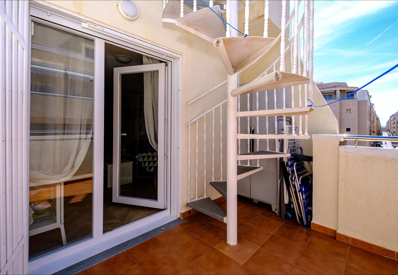 Apartamento en Torrevieja - ID121