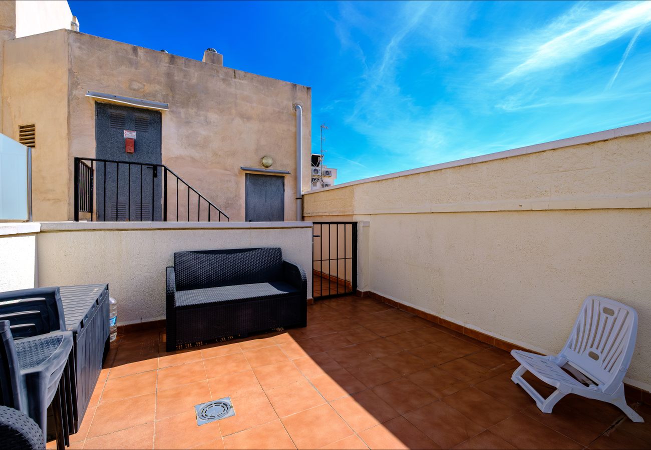Apartamento en Torrevieja - ID121