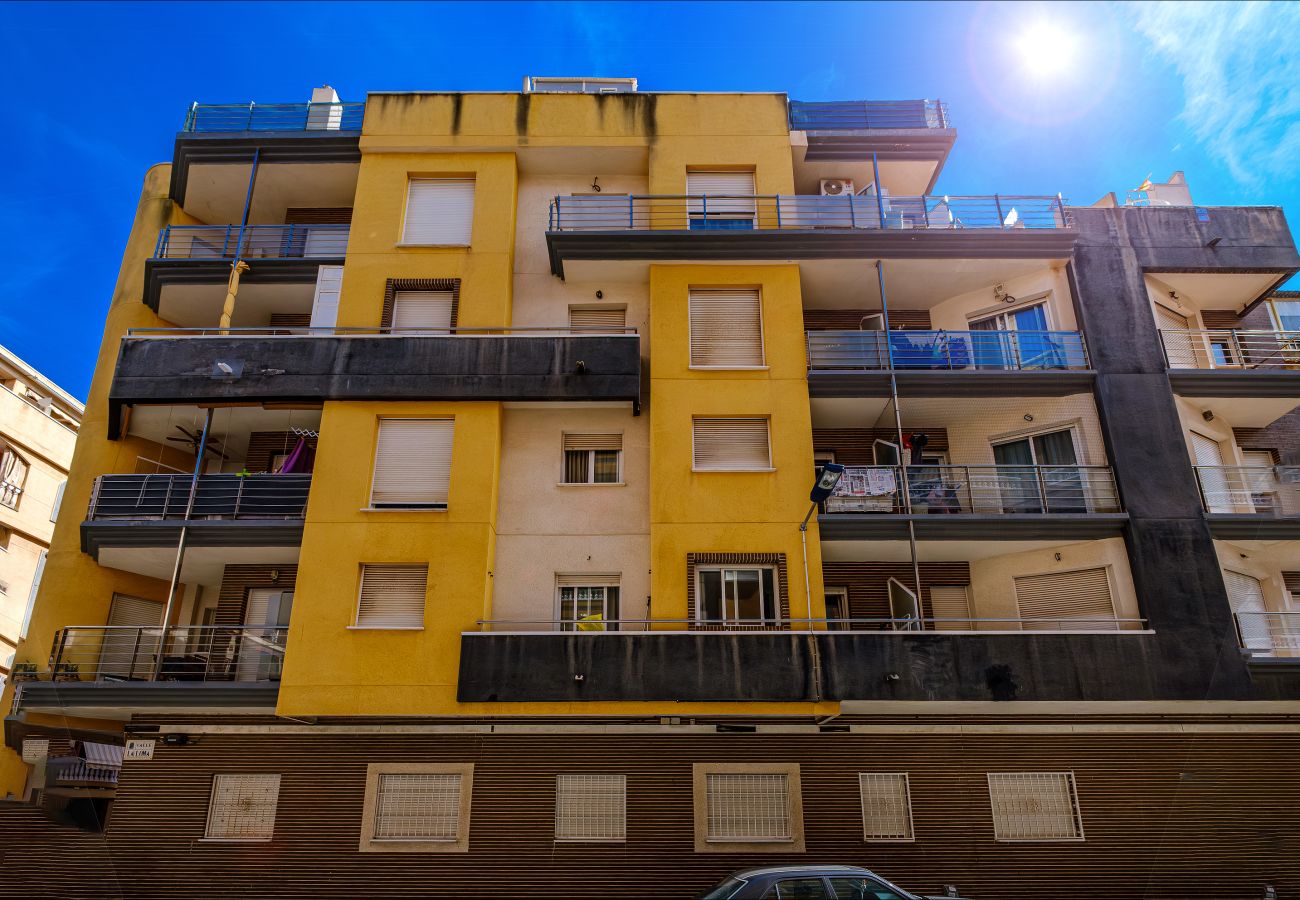 Apartamento en Torrevieja - ID121