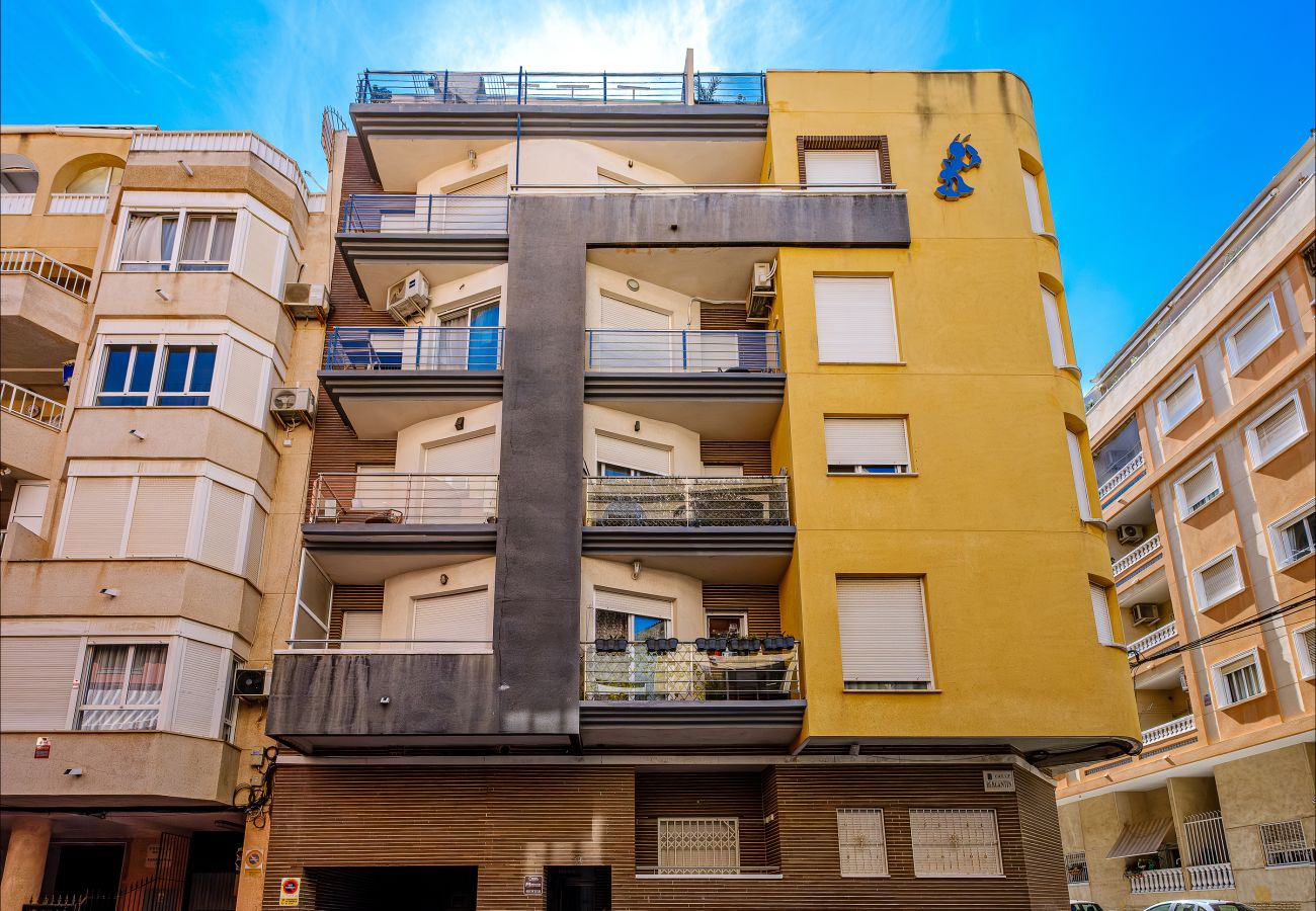 Apartamento en Torrevieja - ID121