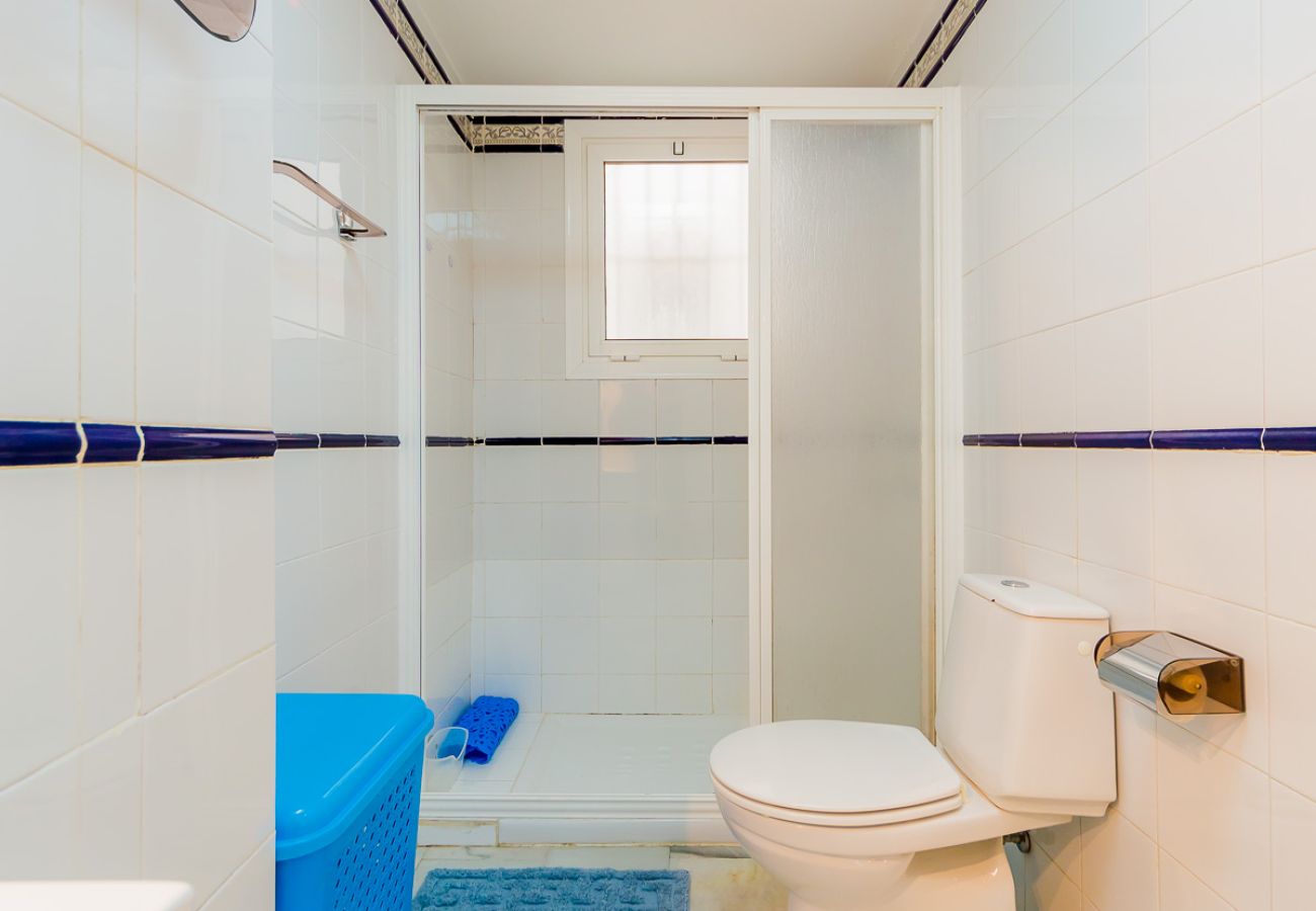 Apartamento en Torrevieja - ID371