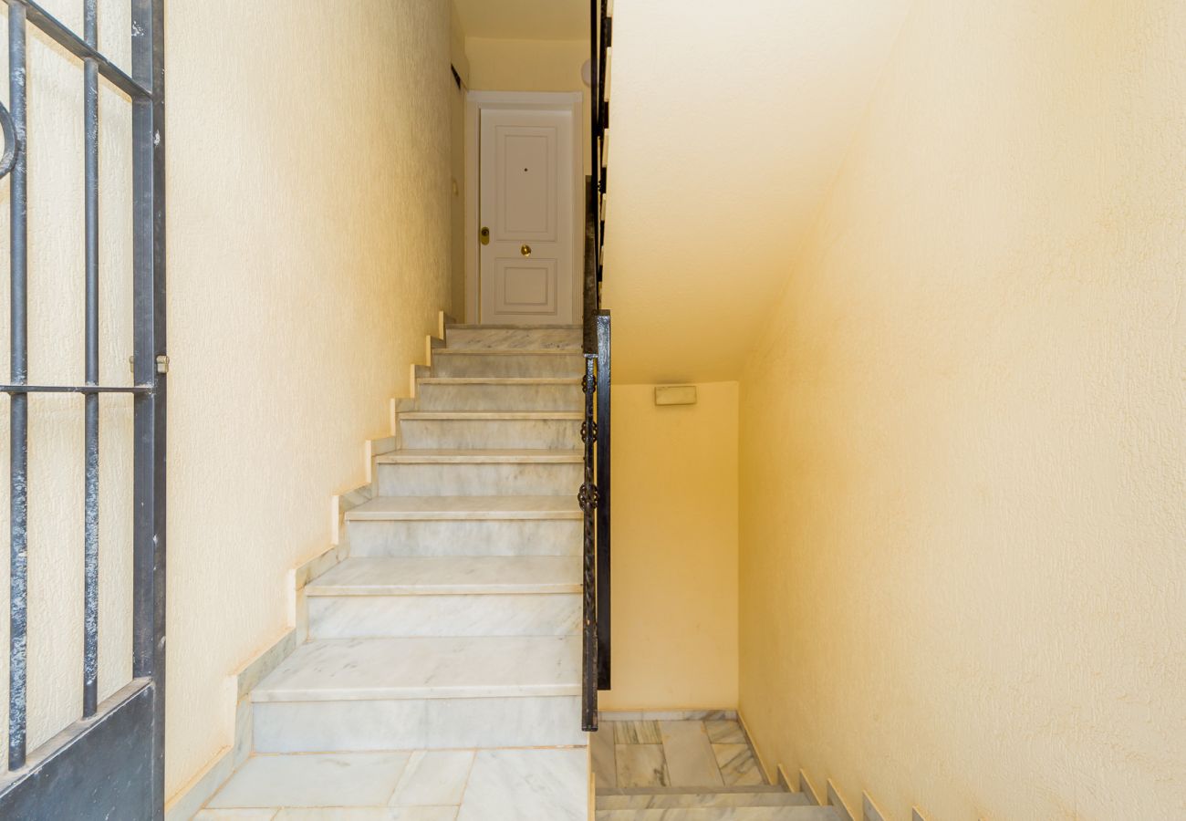 Apartamento en Torrevieja - ID371