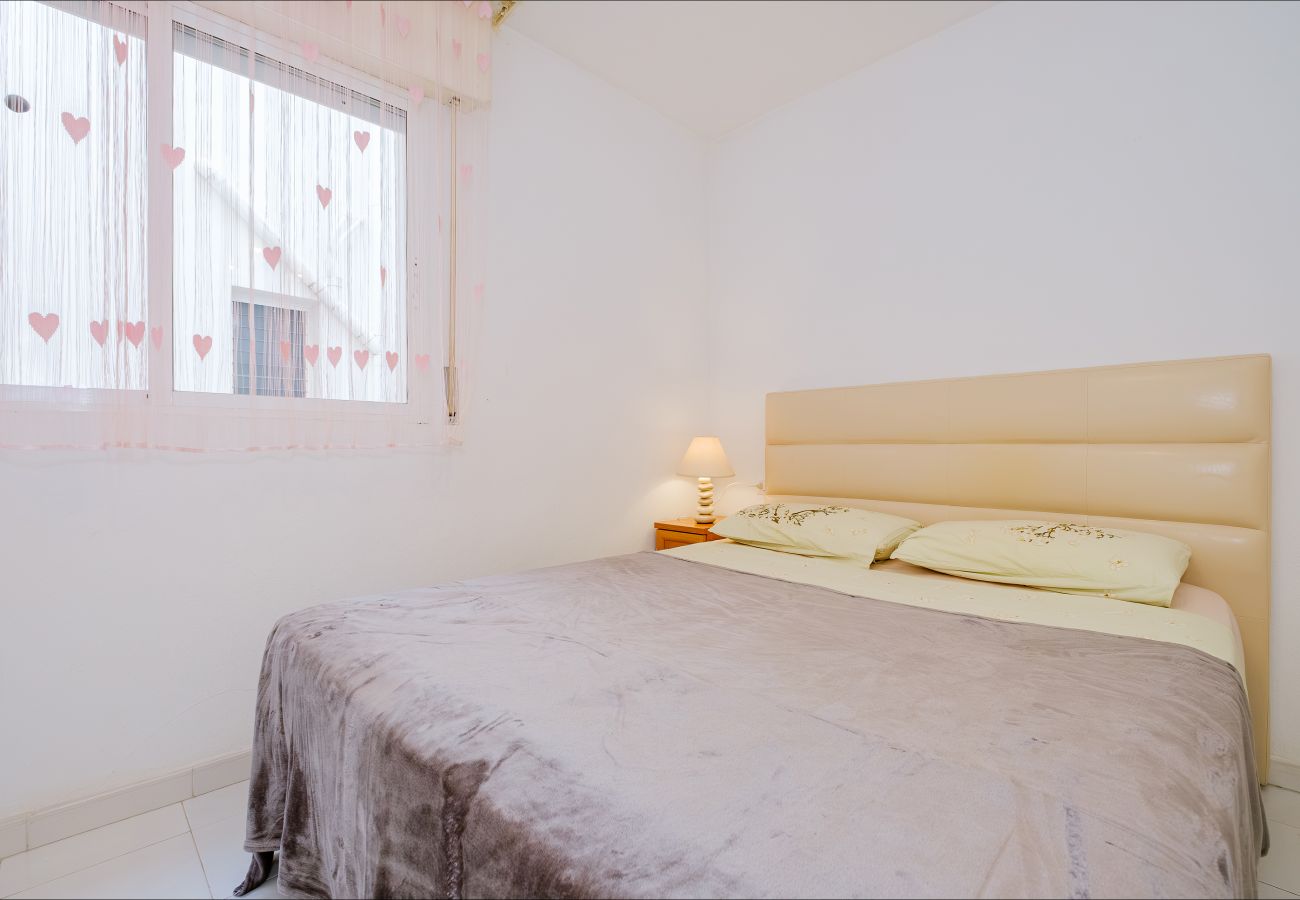 Apartamento en Torrevieja - ID153