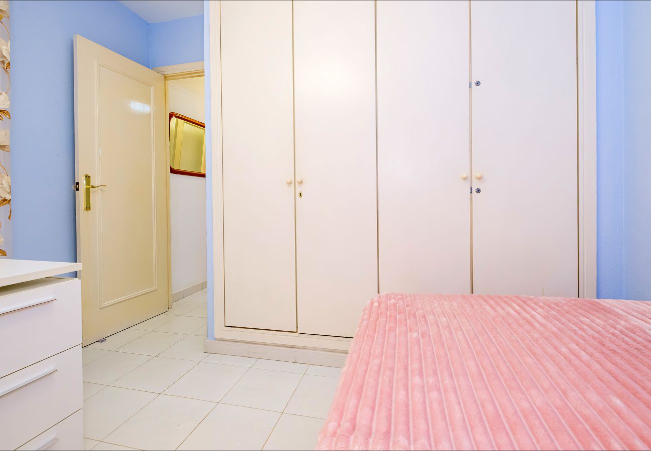 Apartamento en Torrevieja - ID153