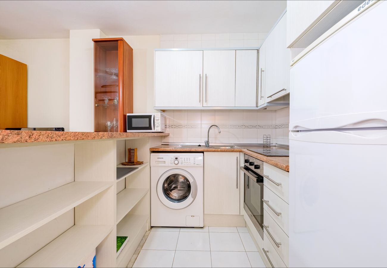 Apartamento en Torrevieja - ID153