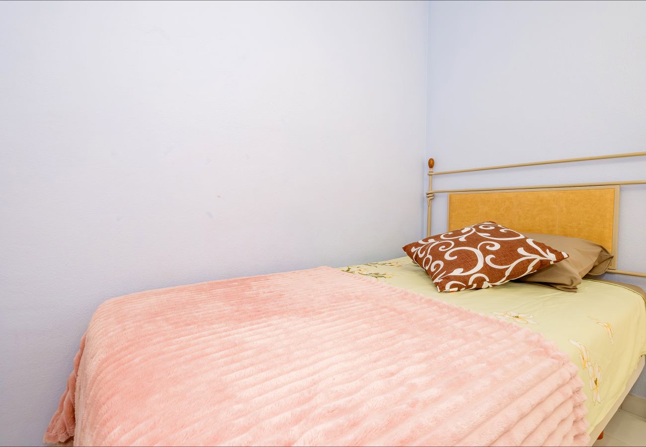 Apartamento en Torrevieja - ID153