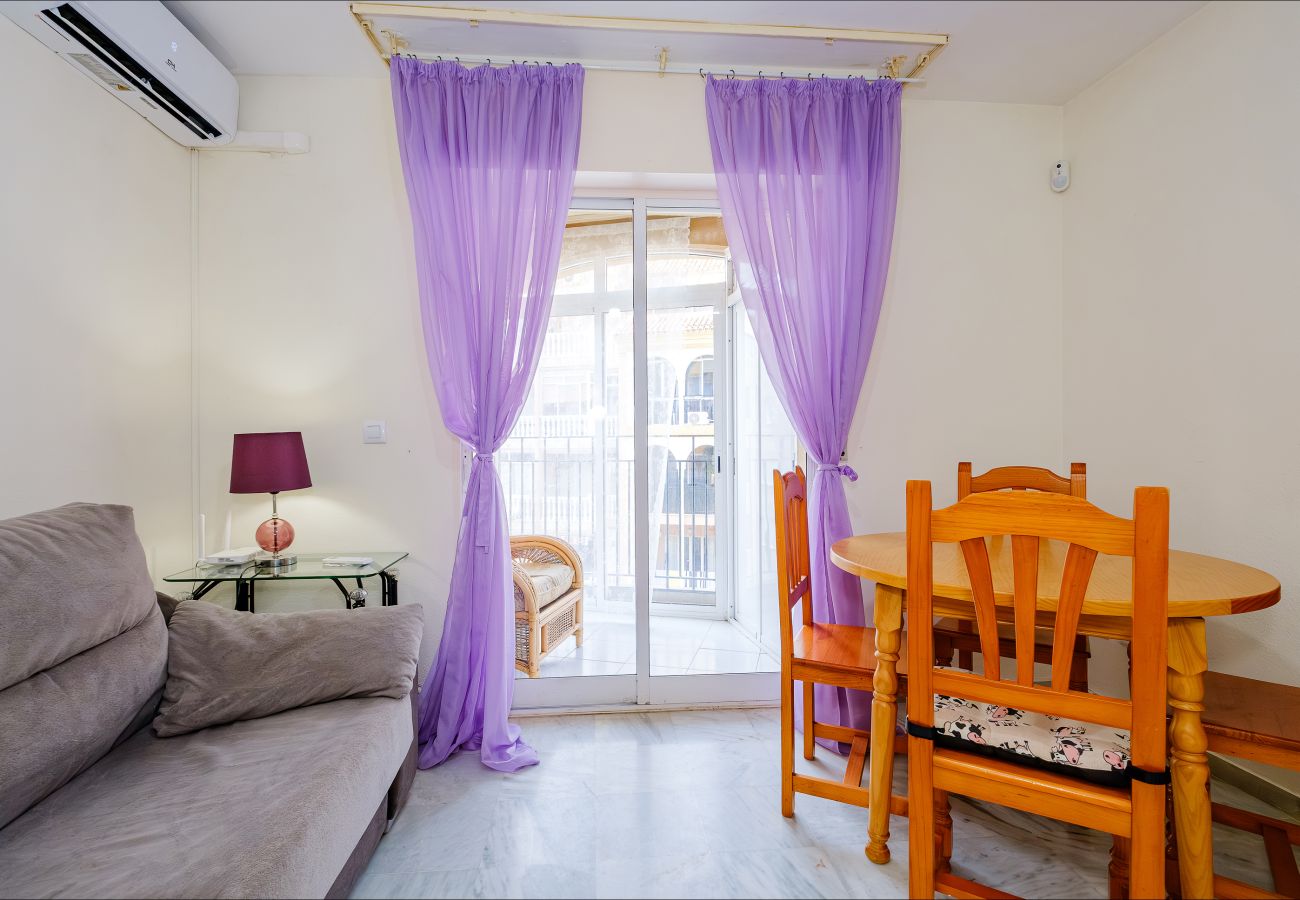 Apartamento en Torrevieja - ID153