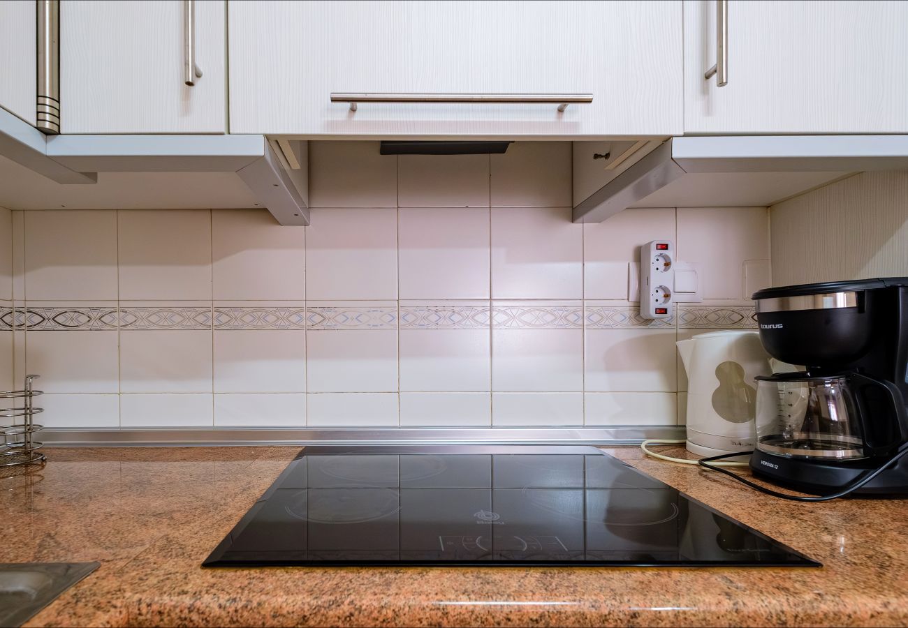 Apartamento en Torrevieja - ID153
