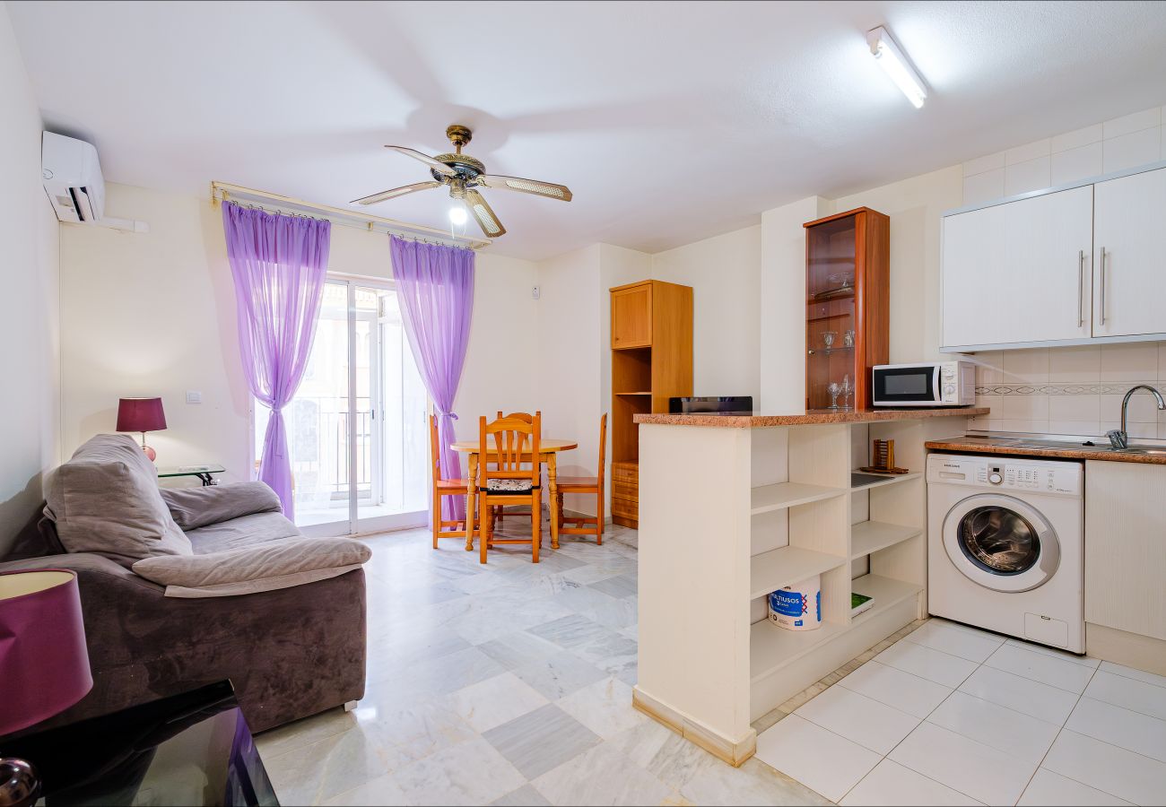 Apartamento en Torrevieja - ID153