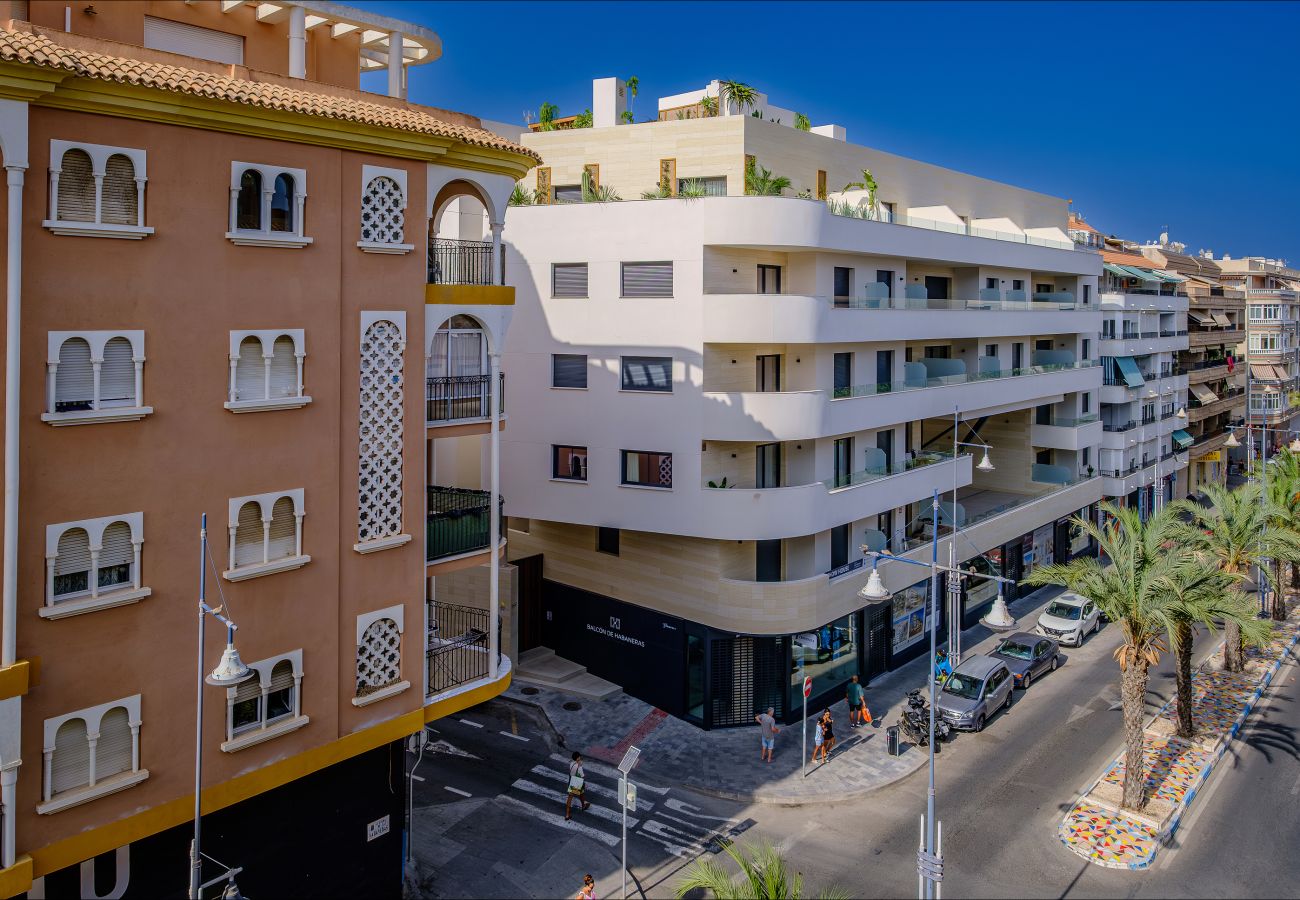 Apartamento en Torrevieja - ID153