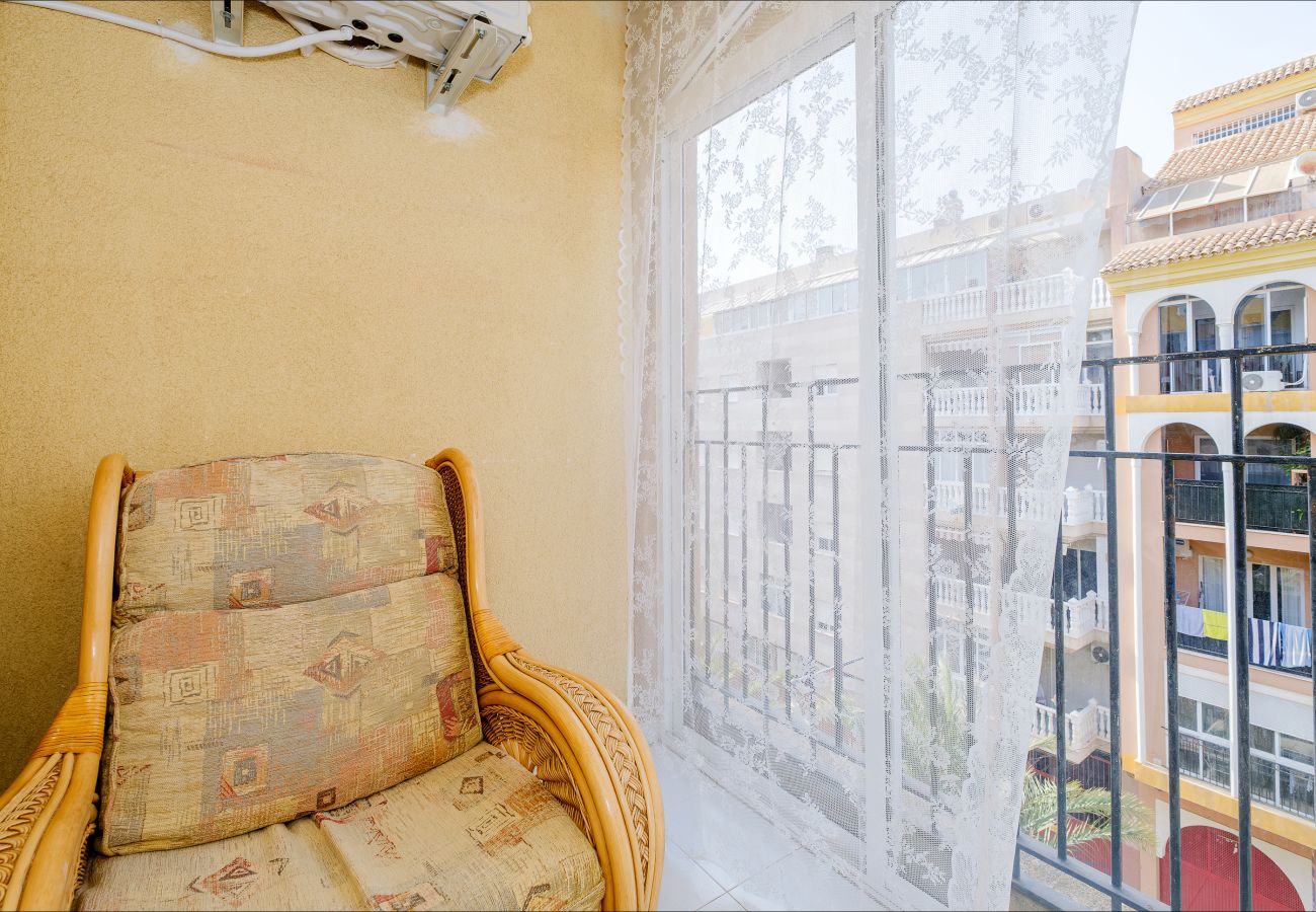 Apartamento en Torrevieja - ID153