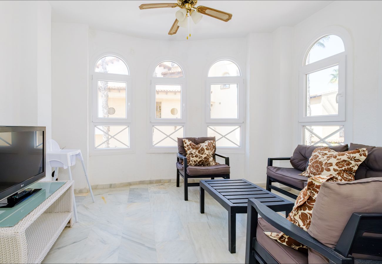 Apartamento en Torrevieja - ID371