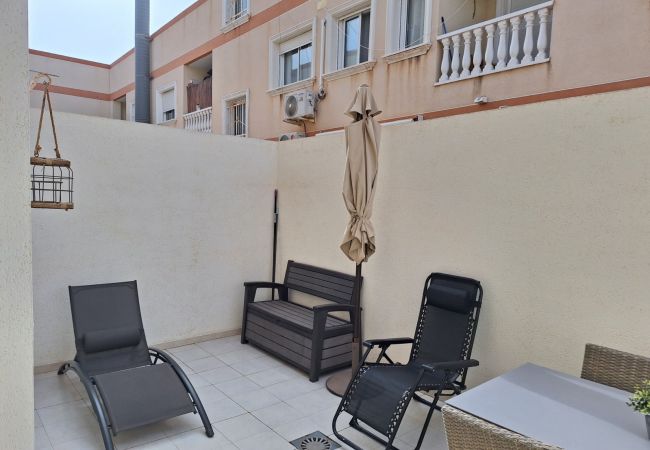 Apartamento en Torrevieja - ID22