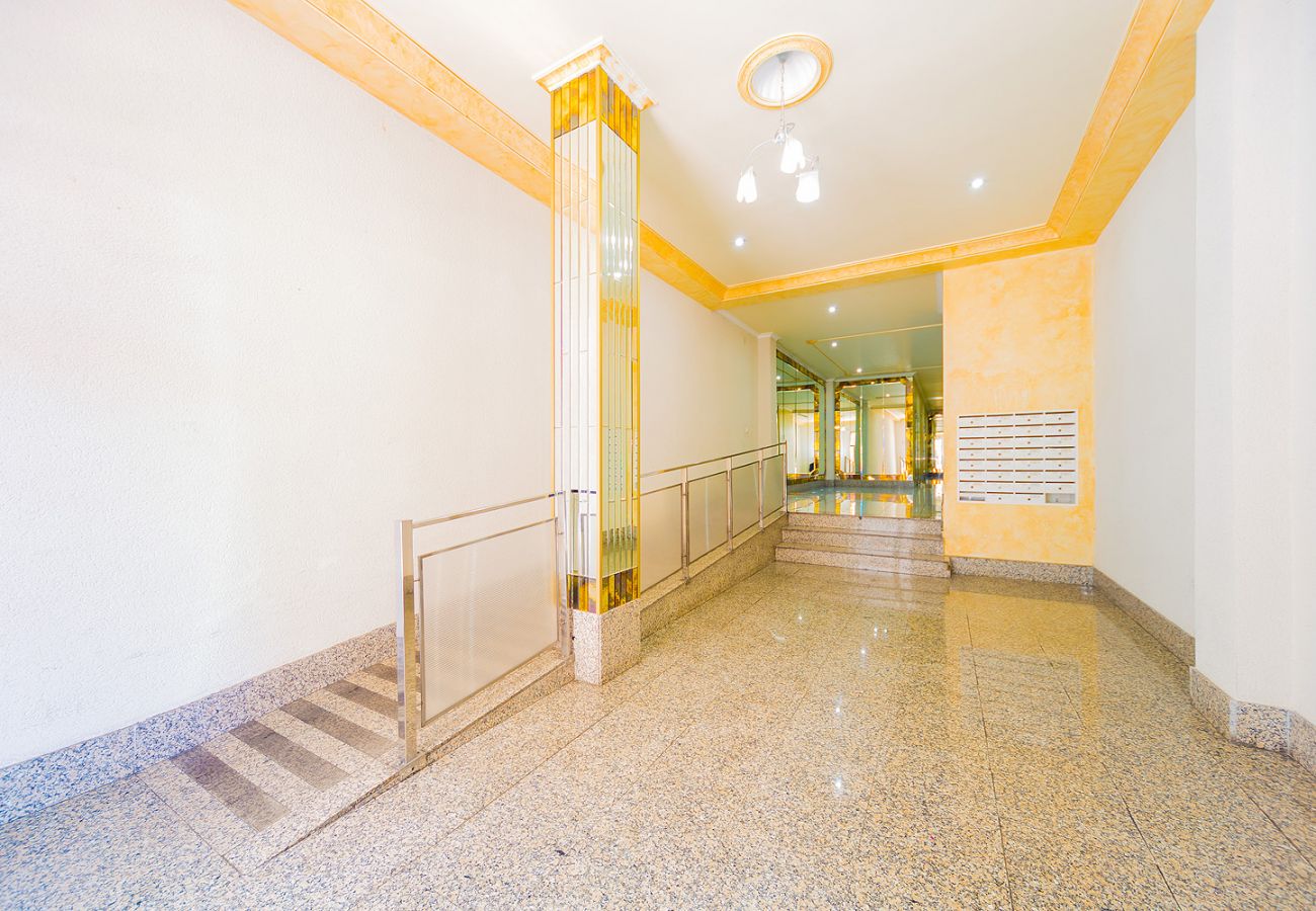 Apartamento en Torrevieja - ID22