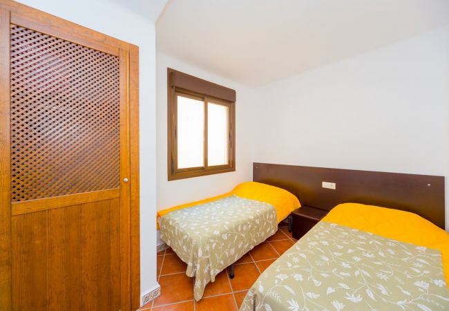 Apartamento en Torrevieja - ID29