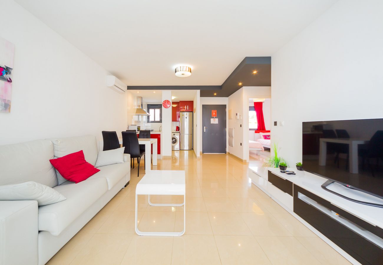 Bungalow en La Zenia - ID30