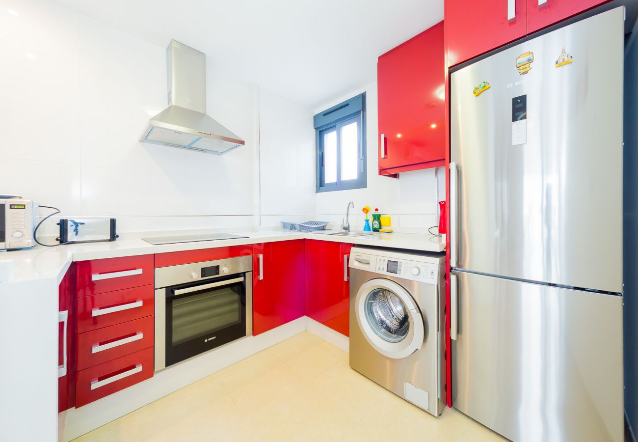 Bungalow en La Zenia - ID30