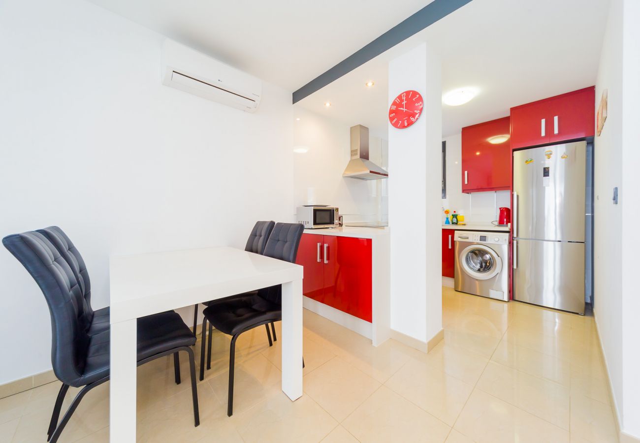 Bungalow en La Zenia - ID30