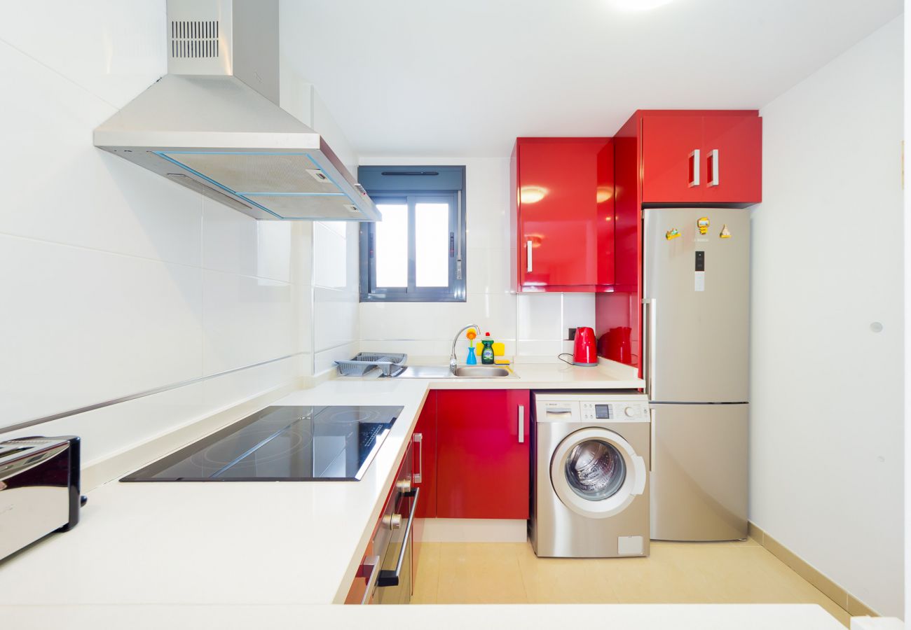 Bungalow en La Zenia - ID30