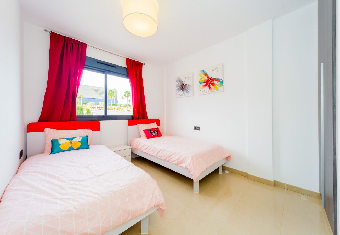 Bungalow en La Zenia - ID30