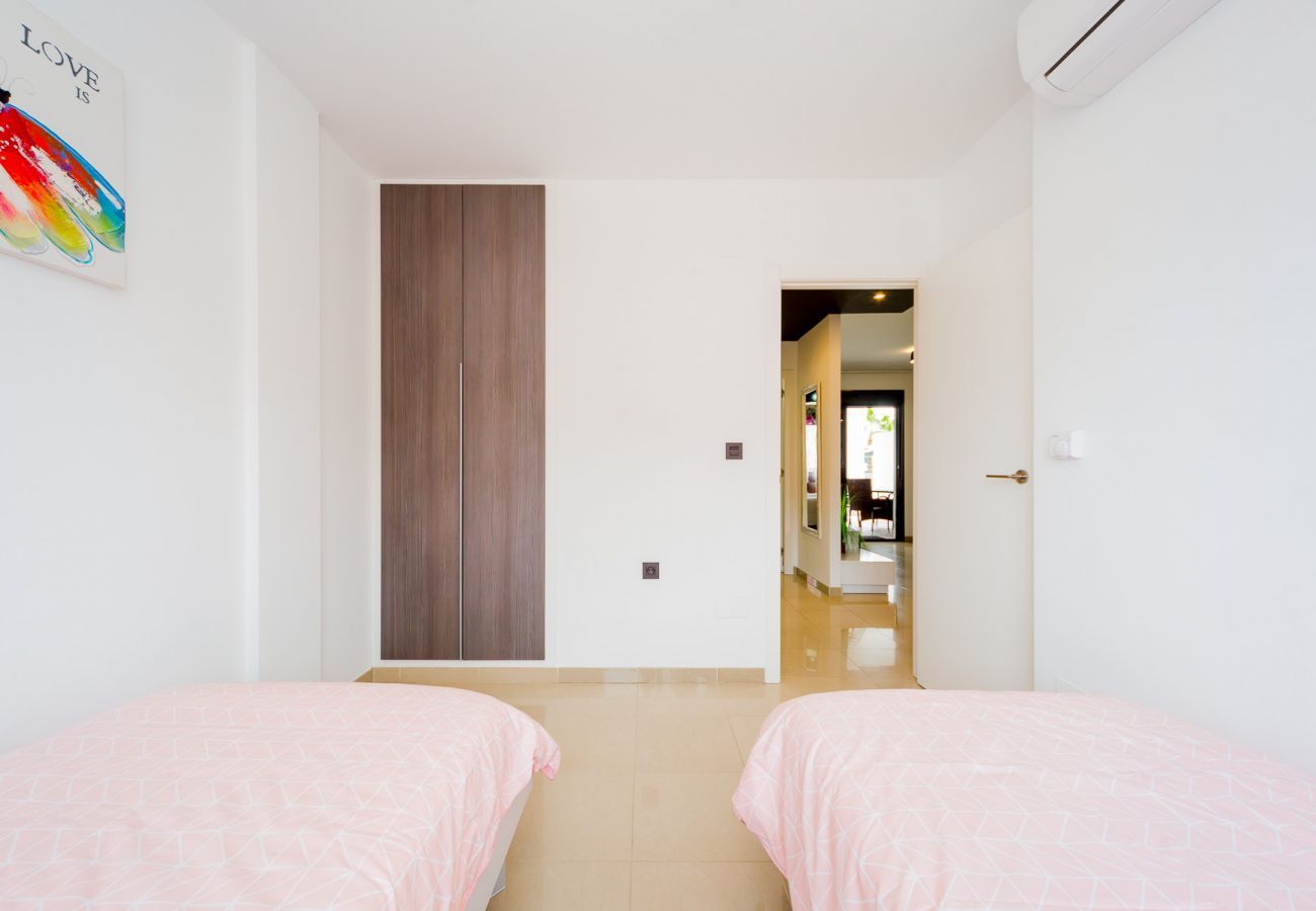 Bungalow en La Zenia - ID30