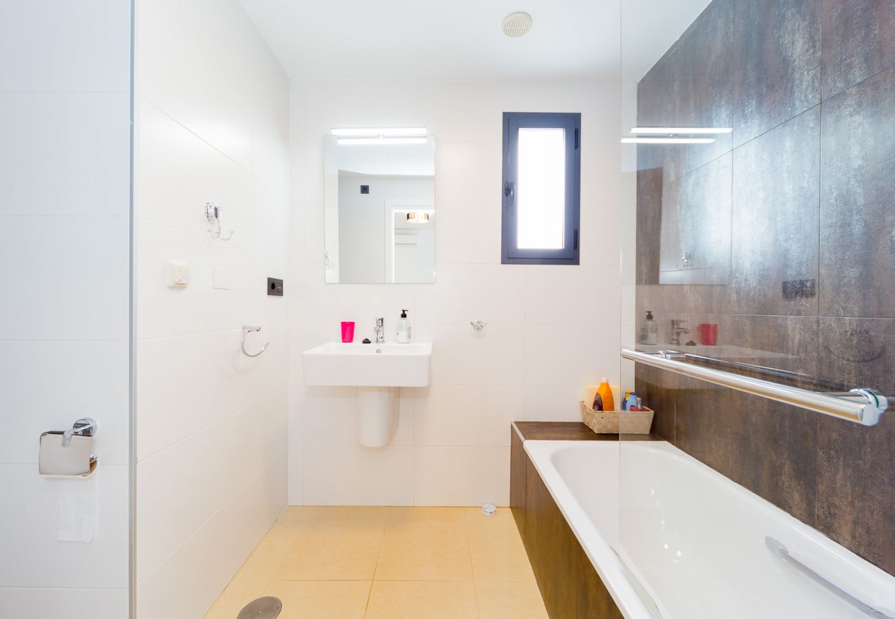 Bungalow en La Zenia - ID30