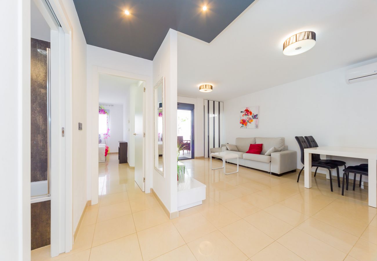 Bungalow en La Zenia - ID30