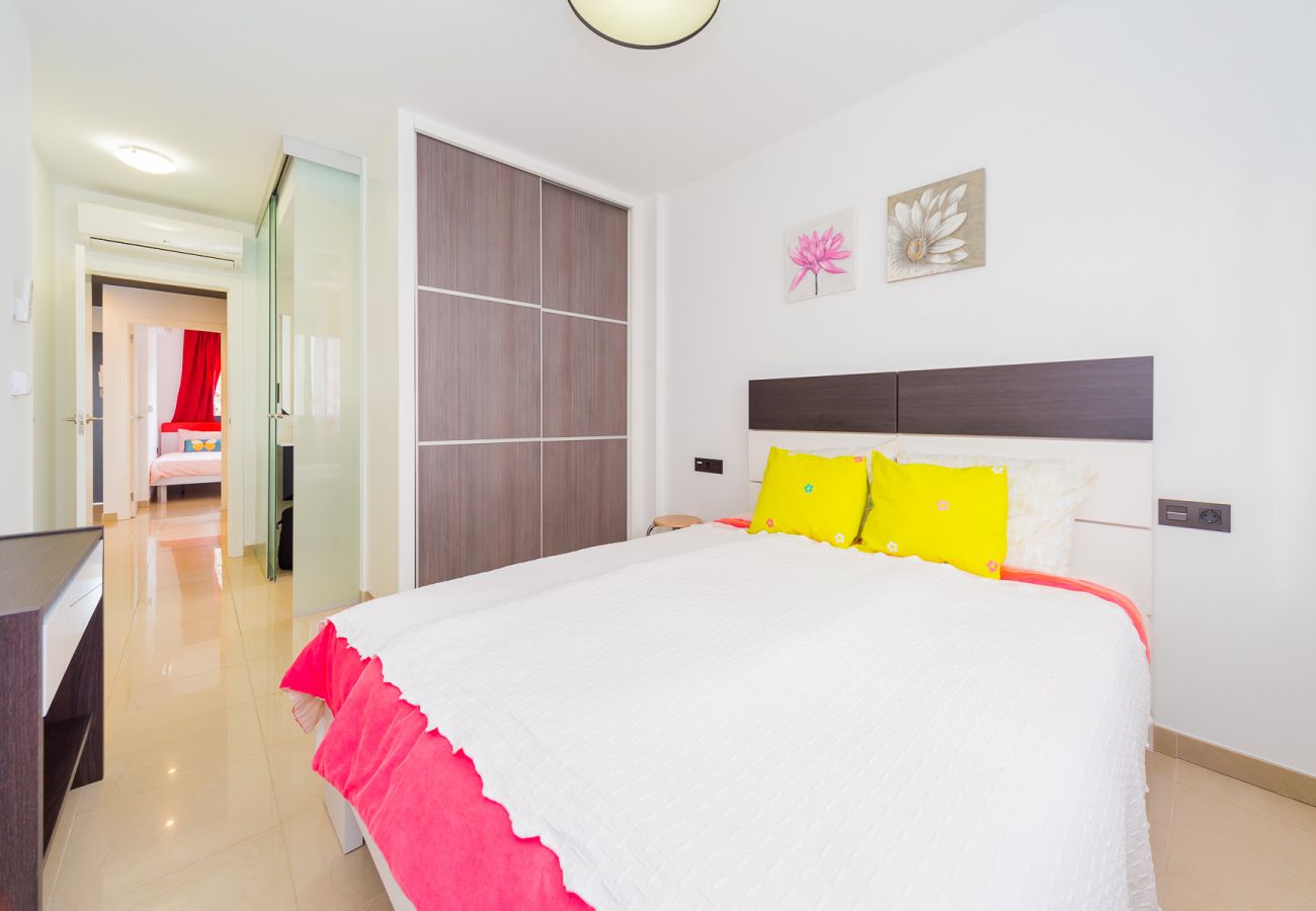 Bungalow en La Zenia - ID30