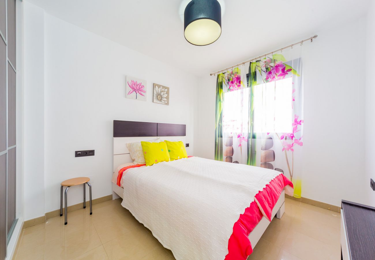 Bungalow en La Zenia - ID30