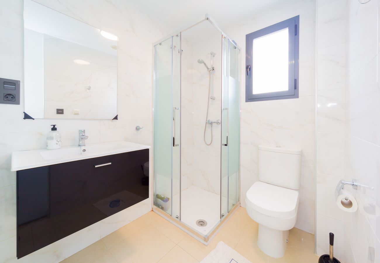 Bungalow en La Zenia - ID30