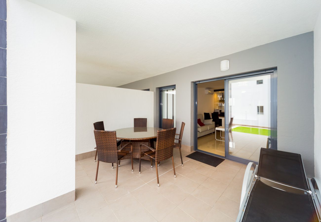 Bungalow en La Zenia - ID30