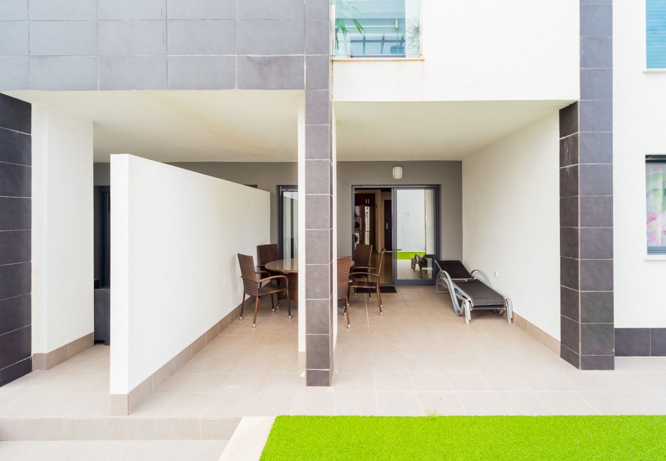 Bungalow en La Zenia - ID30