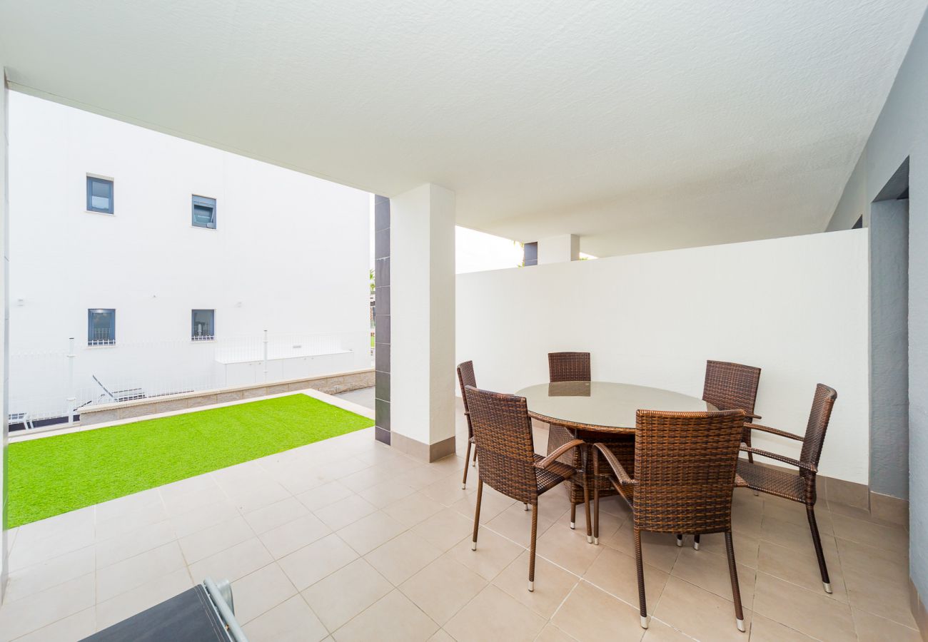 Bungalow en La Zenia - ID30