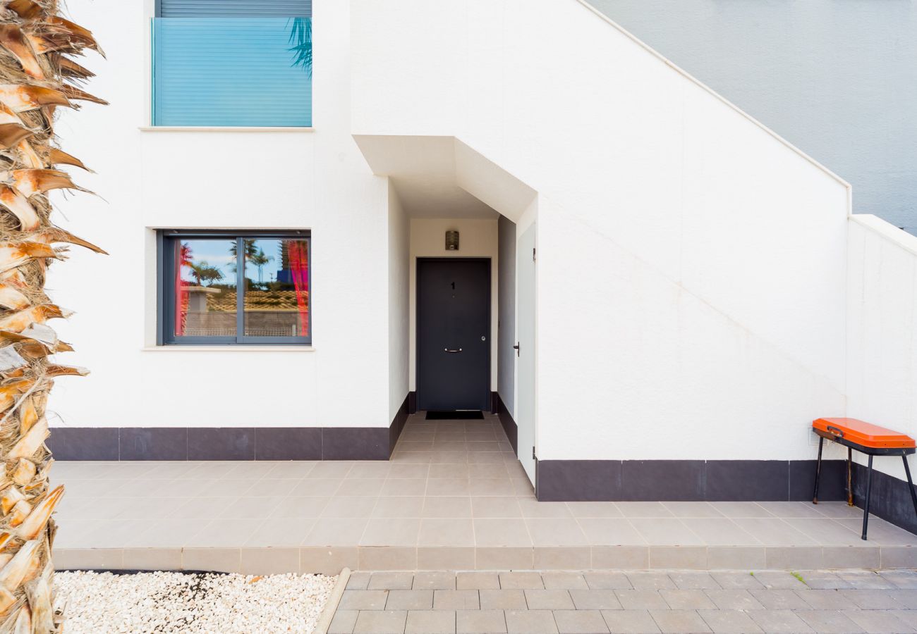 Bungalow en La Zenia - ID30