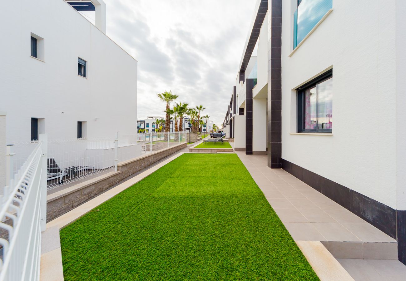 Bungalow en La Zenia - ID30