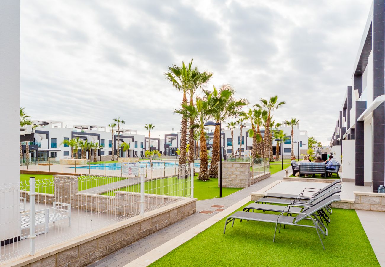 Bungalow en La Zenia - ID30