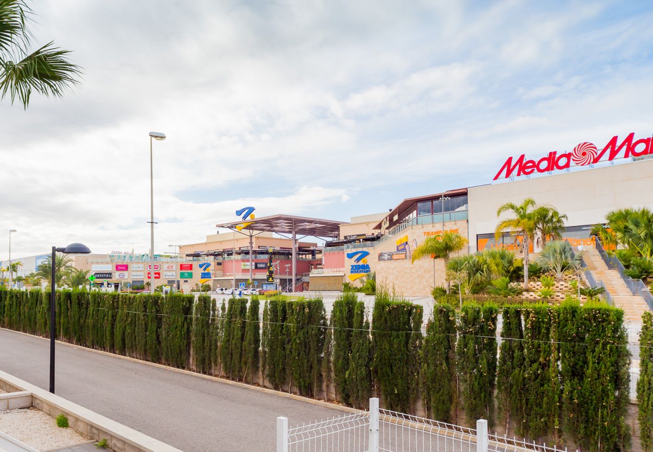 Bungalow en La Zenia - ID30