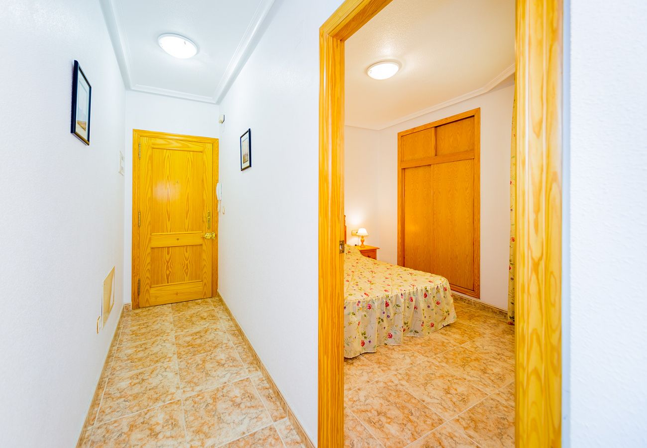 Apartamento en Torrevieja - ID149
