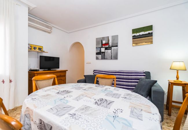 Apartamento en Torrevieja - ID110