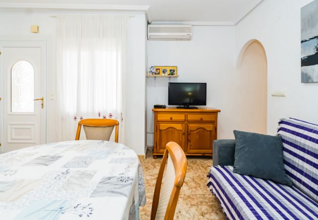 Apartamento en Torrevieja - ID110