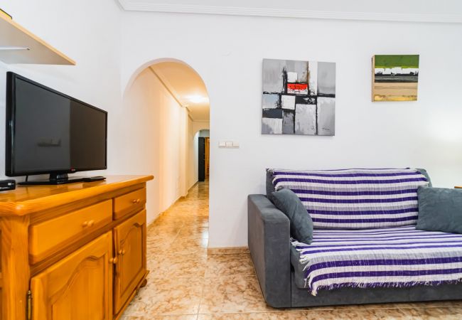 Apartamento en Torrevieja - ID110