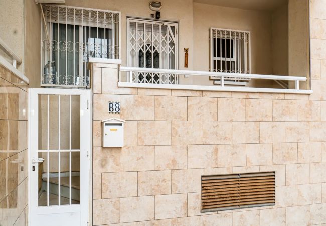 Apartamento en Torrevieja - ID110