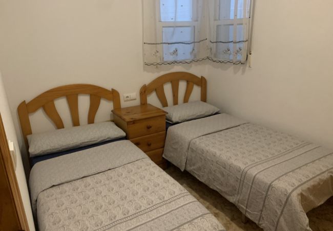 Apartamento en Torrevieja - ID110