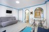 Estudio en Torrevieja - ID101 Estudio en Torrevieja - ID101