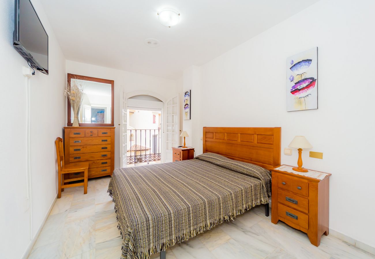 Apartamento en Torrevieja - ID371