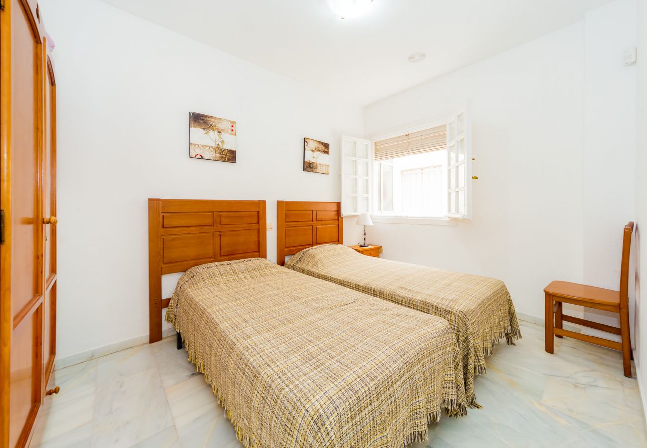 Apartamento en Torrevieja - ID371